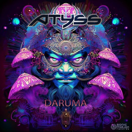 Atyss - DARUMA2 FINAL